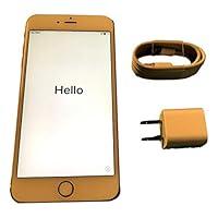 Algopix Similar Product 13 - Apple iPhone 6S PLUS 16GB Rose Gold