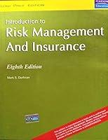 Algopix Similar Product 17 - Introduction to Risk Management and