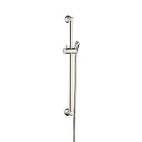 Algopix Similar Product 15 - hansgrohe Wallbar Classic 24 Premium