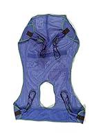 Algopix Similar Product 2 - ProHeal Universal Full Body Mesh Lift