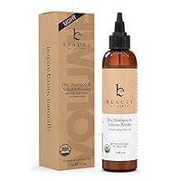 Algopix Similar Product 1 - Beauty by Earth Organic Dry Shampoo