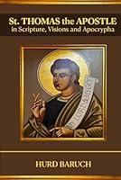 Algopix Similar Product 3 - Saint Thomas the Apostle in Scripture