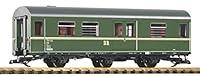 Algopix Similar Product 14 - Piko 37687 GPersonenwg Reko 3 axles