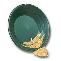 Algopix Similar Product 6 - Supersluice Gold Pan, 15"