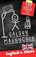 Algopix Similar Product 16 - Galgenmnnchen Englisch 6 Klasse  Das