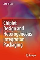 Algopix Similar Product 9 - Chiplet Design and Heterogeneous