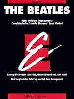 Algopix Similar Product 5 - The Beatles Essential Elements for