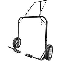 Algopix Similar Product 2 - KIMPEX Snowmobile HeavyDuty XPro Shop