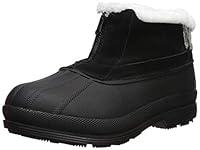 Algopix Similar Product 13 - Propet Womens Lumi Ankle Zip Snow
