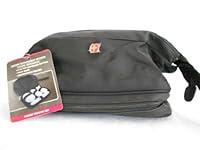 Algopix Similar Product 10 - SwissGear Deluxe Travel Kit Black