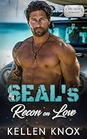 Algopix Similar Product 9 - SEALs Recon On Love A Steamy