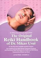 Algopix Similar Product 20 - The Original Reiki Handbook of Dr