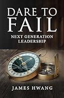 Algopix Similar Product 3 - Dare to Fail: Next Generation Leadership