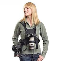 Algopix Similar Product 2 - Nicama Multi Camera Carrying Chest