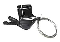 Algopix Similar Product 5 - Shimano Unisex  Adult Acera Bicycle