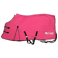 Algopix Similar Product 8 - Equine Cooling Blanket Medium (75)