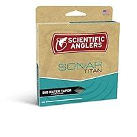 Algopix Similar Product 20 - Scientific Anglers Sonar Titan Big