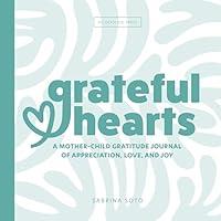 Algopix Similar Product 18 - Grateful Hearts A MotherChild