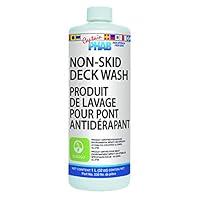 Algopix Similar Product 17 - Captain Phab NonSkid Deck WASH  Eco