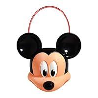 Algopix Similar Product 14 - Mickey Mouse Medium Figural Bucket