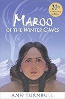 Algopix Similar Product 3 - Maroo of the Winter Caves A Winter and