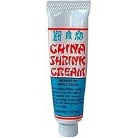 Algopix Similar Product 5 - China Shrink Cream (.5oz) - 1 Pack