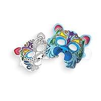 Algopix Similar Product 15 - Ooly 3D Colorables Inflatable Coloring