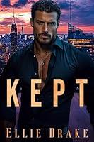 Algopix Similar Product 9 - Kept: A Dark Mafia Romance