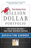 Algopix Similar Product 3 - Motley Fool Million Dollar Portfolio