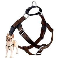 Algopix Similar Product 3 - 2 Hounds Design Freedom No Pull Dog
