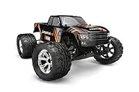 Algopix Similar Product 16 - HPI Racing 115116 110 Jumpshot MT RTR