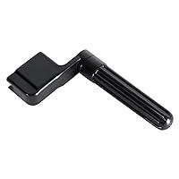 Algopix Similar Product 20 - OnStage Guitar Accessory (GSW500), Black