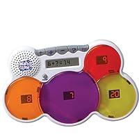 Algopix Similar Product 8 - Educational Insights Math Slam