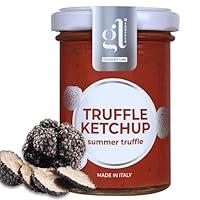 Algopix Similar Product 1 - Italian Truffle Ketchup 100 gr 35