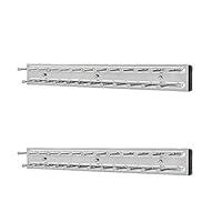 Algopix Similar Product 5 - RevAShelf TRC14CR 14 InchSide Mount