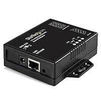 Algopix Similar Product 13 - StarTech NETRS2321E 1 Port