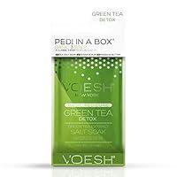 Algopix Similar Product 2 - Voesh New York Pedi In A Box Basic 3