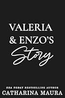 Algopix Similar Product 11 - Valeria and Enzo's Story