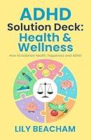 Algopix Similar Product 12 - ADHD Solution Deck Health  Wellness