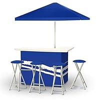 Algopix Similar Product 20 - Best of Times Patio Bar and Tailgating