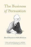 Algopix Similar Product 6 - The Business of Persuasion Harold