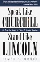 Algopix Similar Product 17 - Speak Like Churchill Stand Like