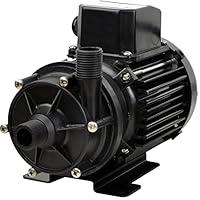 Algopix Similar Product 9 - Jabsco 436977 NEMP 404 Magnetic Drive