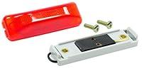 Algopix Similar Product 11 - Vehicle Safety Manufacturing 1989K Red
