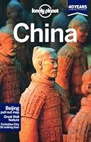 Algopix Similar Product 14 - China 13 (inglés) (Lonely Planet)