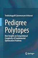 Algopix Similar Product 18 - Pedigree Polytopes New Insights on