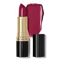 Algopix Similar Product 5 - Revlon Lipstick Super Lustrous