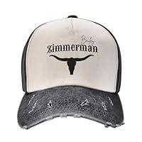 Algopix Similar Product 3 - Bailey Country Zimmerman Cowboy Hat