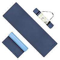 Algopix Similar Product 14 - Yoga Mat  Upgraded Yoga Mat Eco