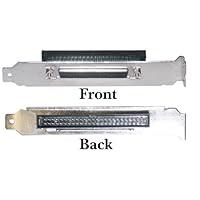 Algopix Similar Product 9 - CableWholesale SCSI Computer Slot